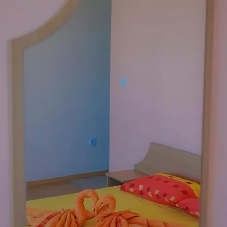 Guest house Tatyana