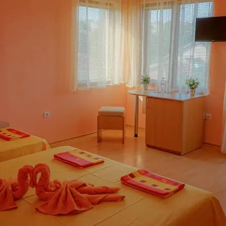 Affittacamere Tatyana 3*