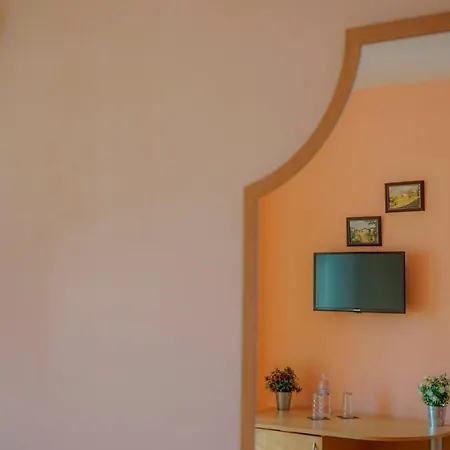 Affittacamere Tatyana 3*