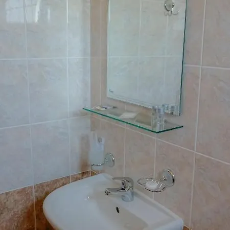 Tatyana Guest house