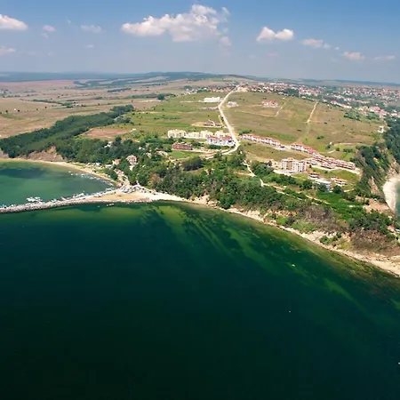 Tatyana Affittacamere Byala (Varna)