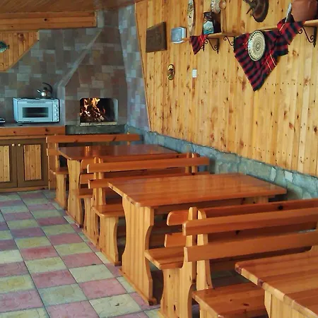 Guest house Tatyana Byala (Varna)