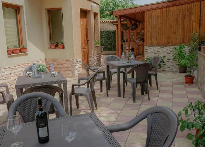 Tatyana Affittacamere Byala (Varna)