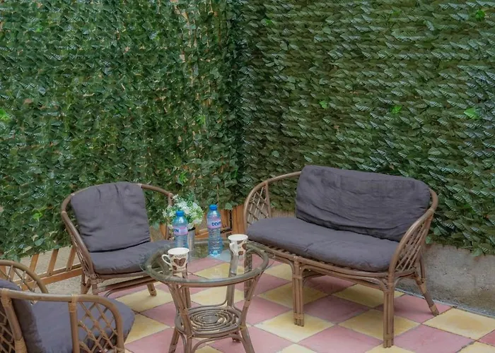 Tatyana Affittacamere Byala (Varna)