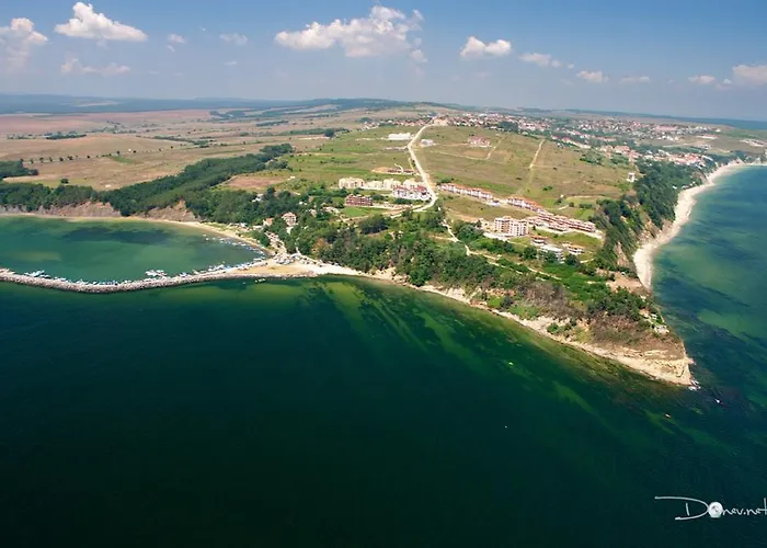 Tatyana Affittacamere Byala (Varna)