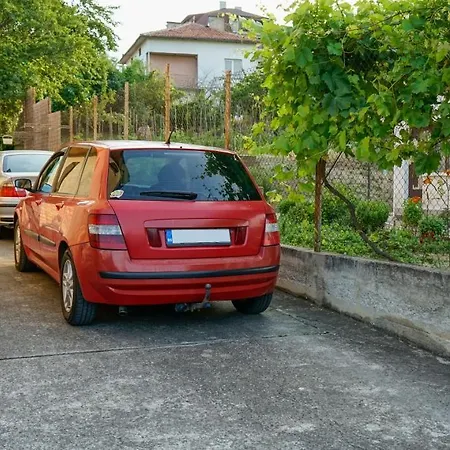 Tatyana Casa de hóspedes Byala (Varna)