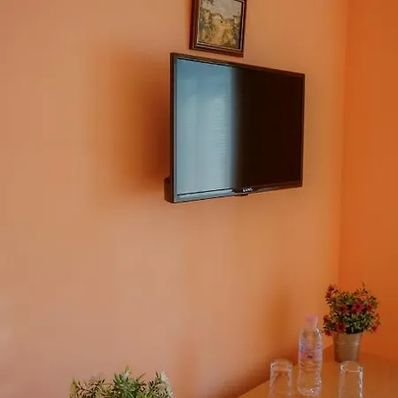 Tatyana Casa de hóspedes 3*