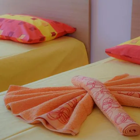 Penzion Tatyana Bjala