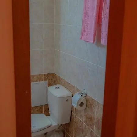 Casa de hóspedes Tatyana