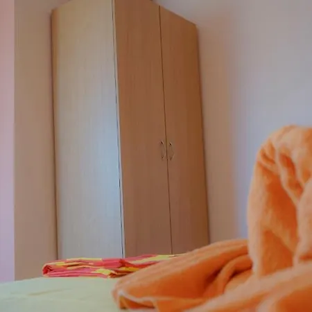Casa de hóspedes Tatyana 3*