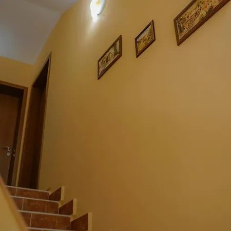 Tatyana Casa de hóspedes Byala (Varna)