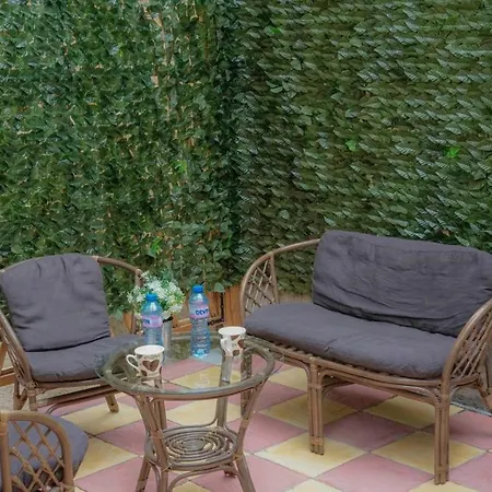 Tatyana Penzion Bjala