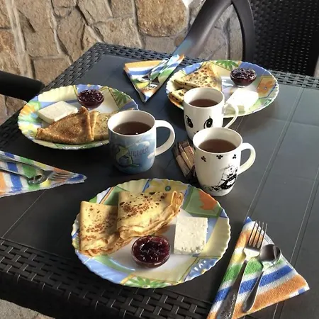 Tatyana Penzion Bjala