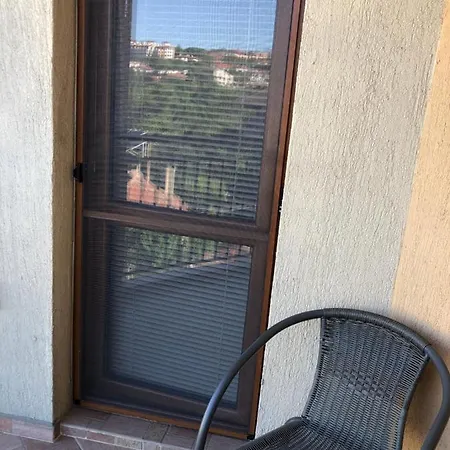 Penzion Tatyana Bjala