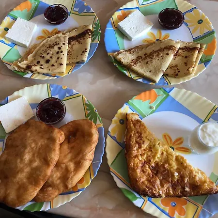 Tatyana Penzion Bjala