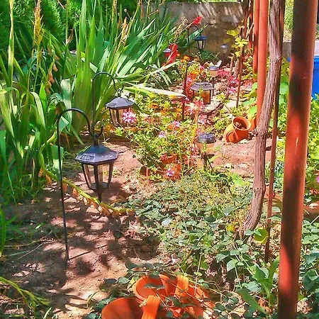 Penzion Tatyana Bjala