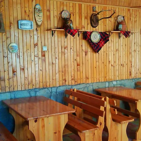 Gasthof Tatyana 3*